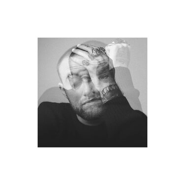 Circles – Вінілова платівка LP (Vinyl LP) – Mac Miller