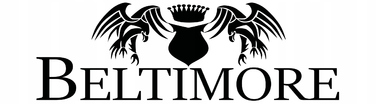 Чоловіча aktówka Beltimore з екошкіри