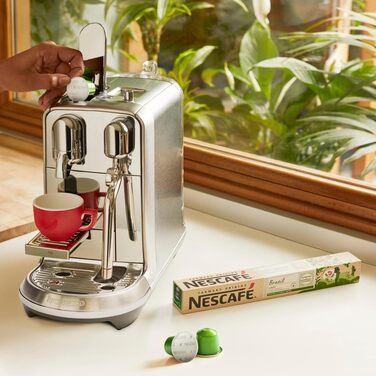 Набір кавових капсул NESCAFÉ Farmers Origins для машин Nespresso, 4 смаки, 60 капсул