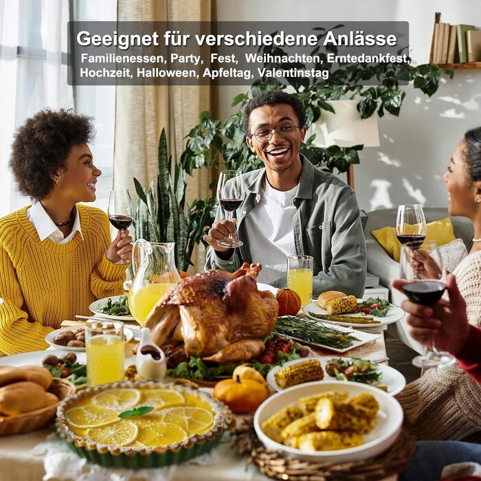 Форми для кексів/тартів Yamteck Tarteform 10см, 6 шт. Зі знімним дном, антипригарне покриття, з вуглецевої сталі. Для тартів, кексів, пирогів, десертів та сімейних обідів.