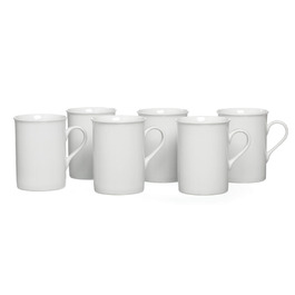 Набір для цукру та молока Ritzenhoff & Breker Bianco, 2 шт. (6 чашок для кави 300 мл)