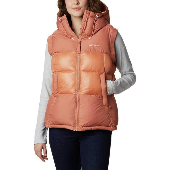 Термошкарпетки Columbia Pike Lake 2 Inulated для жінок, чорні (XL, Nova Pink)
