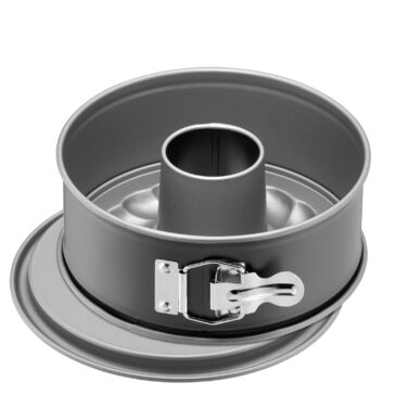 Форма для випічки Kaiser Inspiration Mini Springform 18 см з антипригарним покриттям для аерофритюрниці
