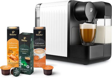 Tchibo Cafissimo 