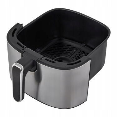 Аерофритюрниця N'oveen AF550 1600 Вт, 6,5 л