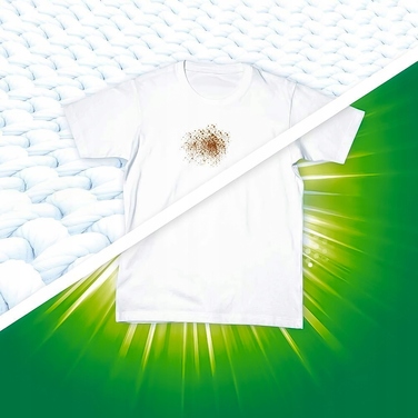 Пральний порошок для кольорових речей Persil Deep Clean, 15 кг