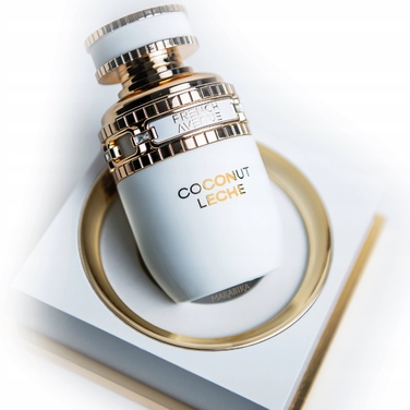 Парфумована вода Fragrance World Coconut Leche, 80 мл