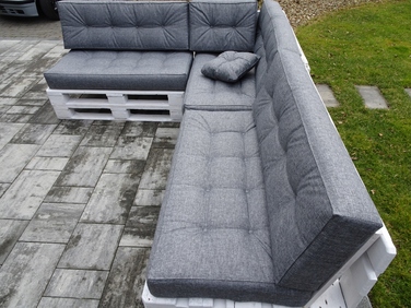 Подушка 120 x 60 x 15 см