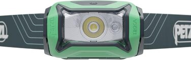 Налобний ліхтар PETZL TIKKA, універсальний, зелений, для дорослих