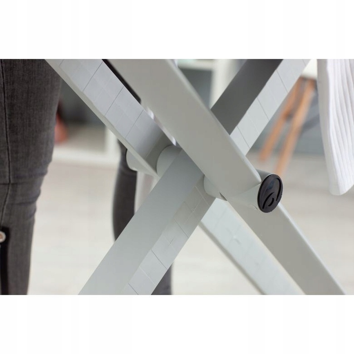 Прасувальна дошка стандартна Keter Lotus, 143 см x 40 см