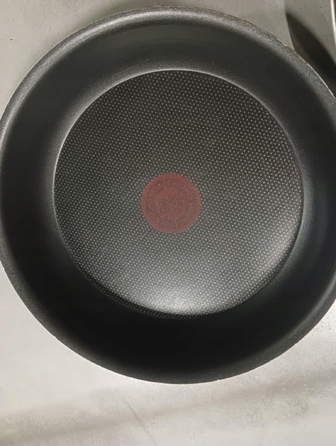Набір сковорідок Tefal Ingenio L1599043, 4 предмети