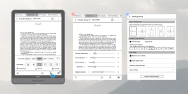 Електронна книга Bemi Cognita Tab 8 Pro 32 ГБ 7,8
