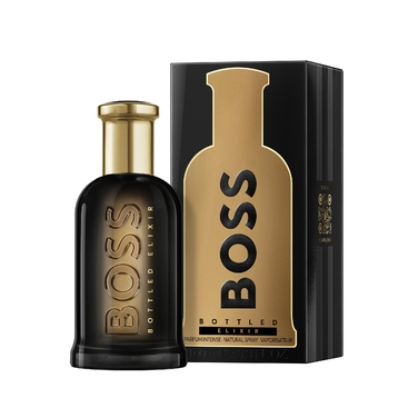 Парфумований спрей Hugo Boss Bottled Elixir для чоловіків, 100 мл