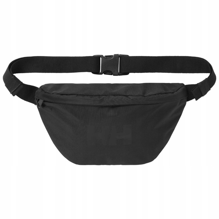 Поясна сумка Helly Hansen 67036 990, чорна