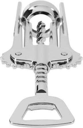 Westmark Pedro Corkscrew, Stainless Steel, Chrome-Plated