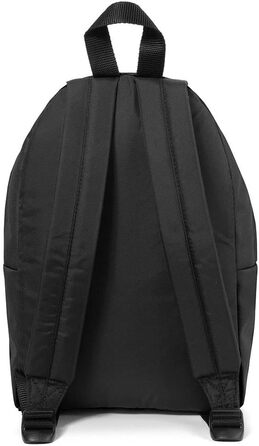 Eastpak ORBIT Rucksack, 33.5 x 23 x 15 cm, 10 L - Black (Schwarz)