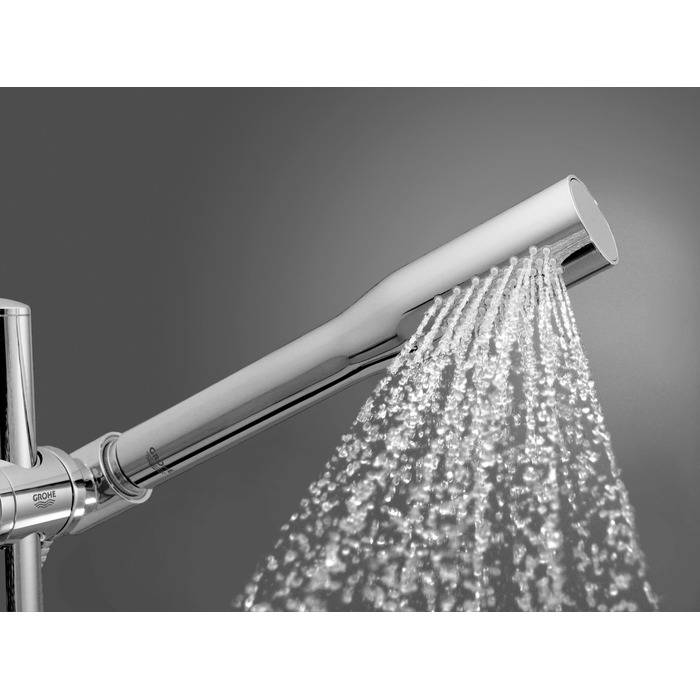 Душова лійка Grohe Euphoria Cosmopolitan Stick 27367000