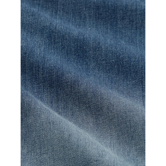 Джинси чоловічі TOM TAILOR Josh Regular Slim 1042684 (34W/34L, Stone Wash Denim)