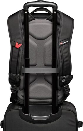 Рюкзак Manfrotto Advanced III Compact для DSLR/CSC/Дрона, відділення для ноутбука 15