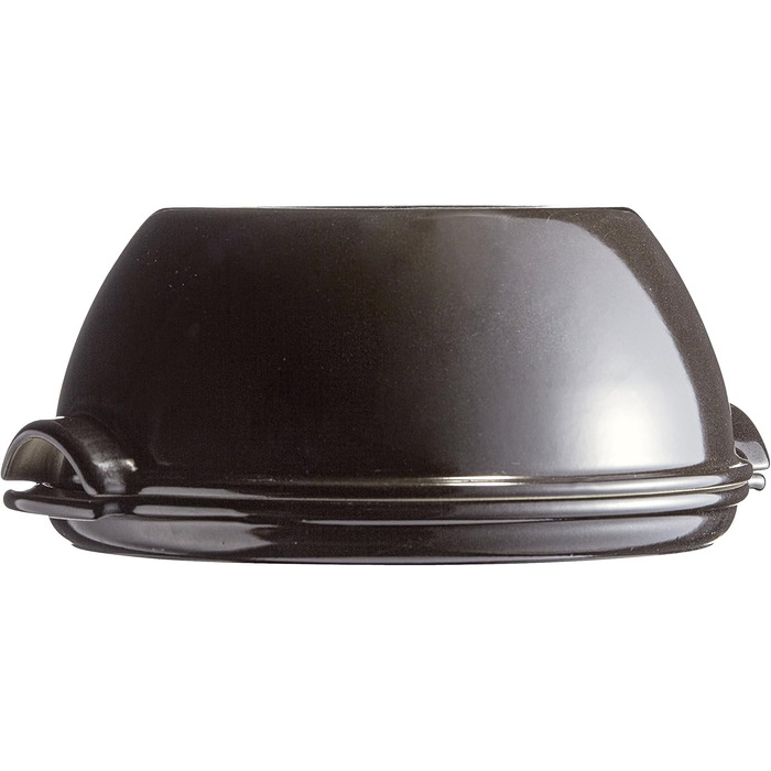 Форма для випікання хліба Emile Henry Les SPECIALISTES VPC, кераміка, 32,5x30x15 см, для вугілля