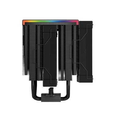 Пасивне охолодження процесора Deepcool R-AK620-BKADMN-G