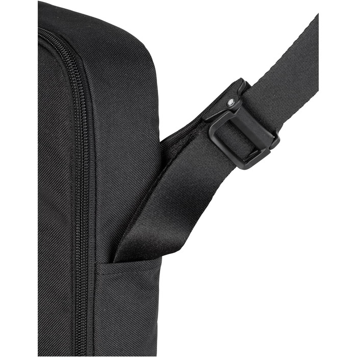 Сумка через плече Jack Wolfskin Gadgetary універсальна