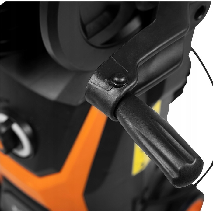 Мийка високого тиску NEO TOOLS 04-630, 135 бар, 1600 Вт