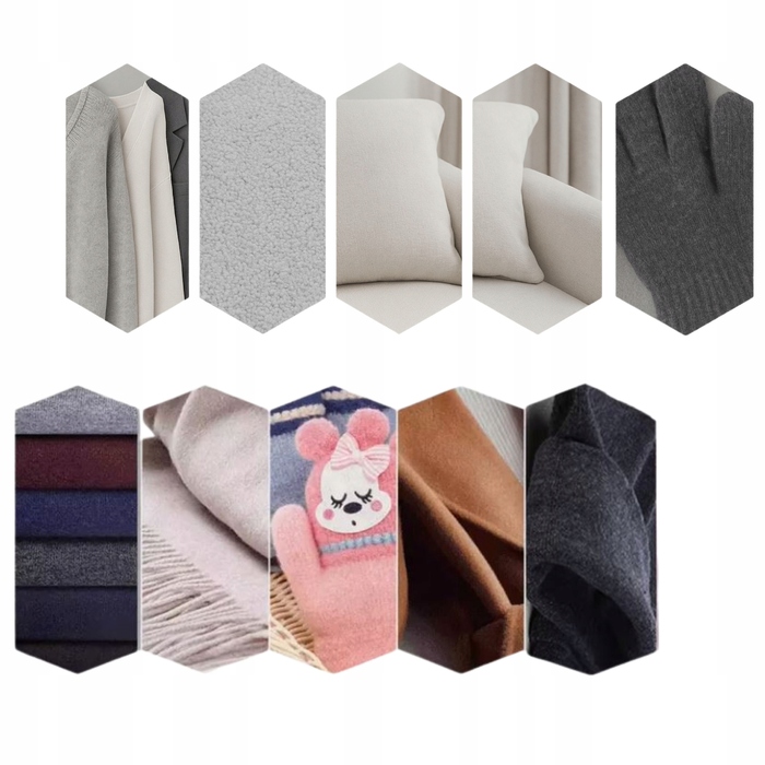 Електрична машинка для видалення комочків з одягу GASHIO BL560