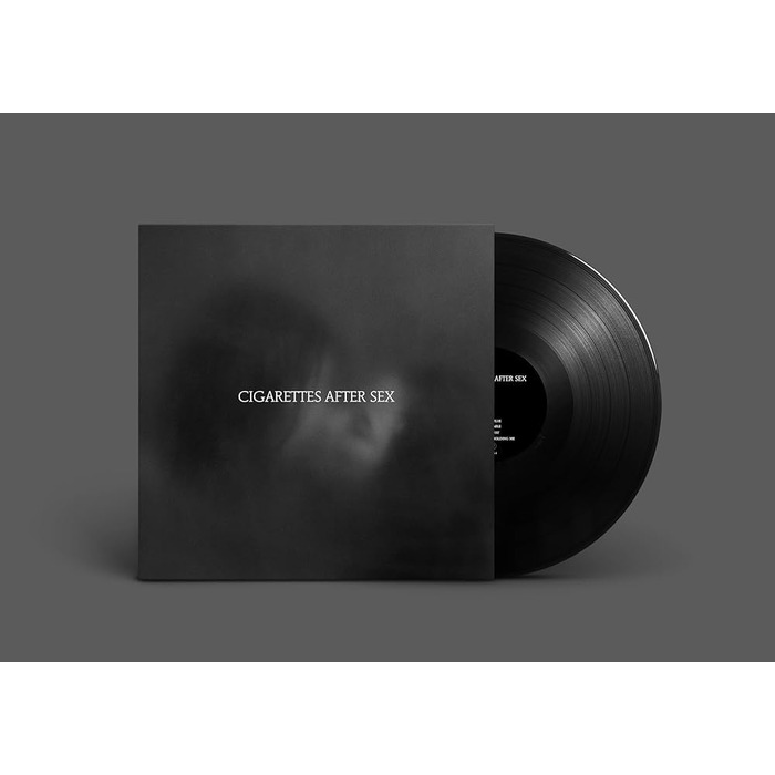 Cigarettes After Sex - Vinyl LP платівка (Вініл, Альбом)