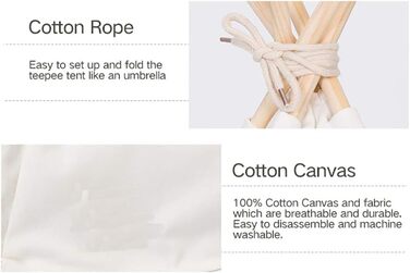 Намет для домашніх тварин: ліжко-намет для собак та котів, білий, 60x60x70 см