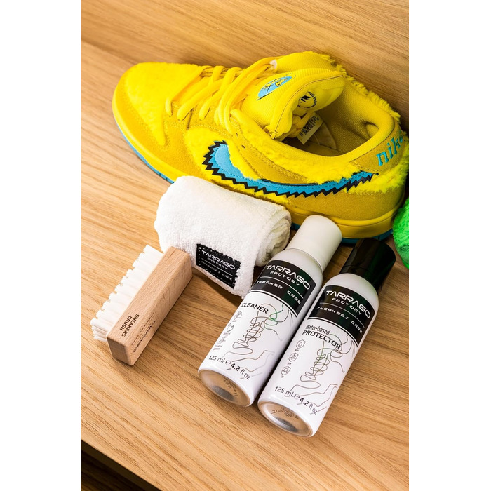 Tarrago Sneakers Kit