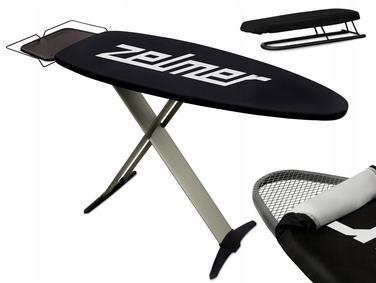 Прасувальна дошка-рукав Zelmer ZIB0001 PERFORMANCE, 130x47 см