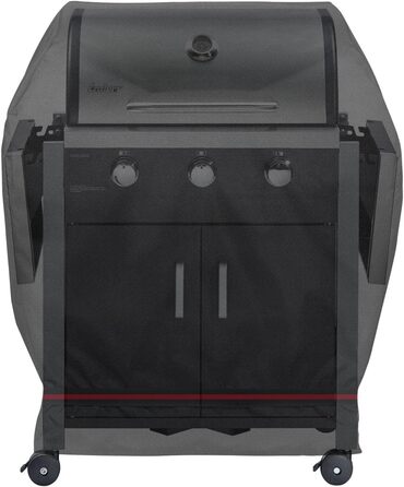 Захисний чохол для гриля Enders Chicago 3/Next 3+4, Cubiq Pro 3R, UV-захист 600D, водонепроникний, для газових грилів