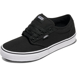 Чоловічі кросівки Vans Atwood, 43 розмір, чорного кольору