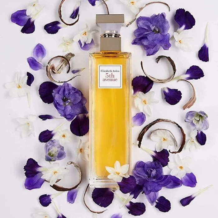 Парфумована вода для жінок Elizabeth Arden 5th Avenue, 75 мл