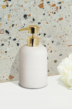 Комплект аксесуарів для ванної кімнати AWD Bonita, 4 предмети