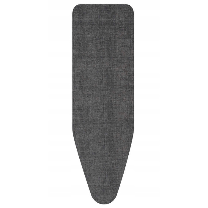 Чохол на прасьовницю Brabantia B 124x38 см, Denim Black