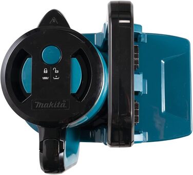 Makita DKT360Z Cordless Kettle 2x18V (without battery, without charger)