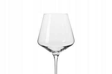 Набір келихів для білого вина Chardonnay Krosno Avant-Garde, 560 мл, 6 шт.