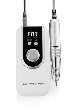 Апарат для манікюру Beauty Limited MobileDrill 65 Вт