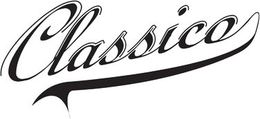 Мікрохвильова піч Melissa Retro 16330129 – 23 літри, 1000 Вт, з грилем, металевий колір