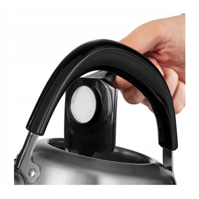 Електричний чайник Russell Hobbs Stylevia 28130-70, 2200 Вт, 1.5 л, багатоколірний