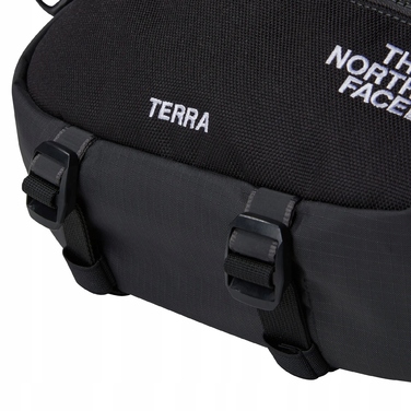 Поясна сумка The North Face Terra Lumbar 6L, чорна