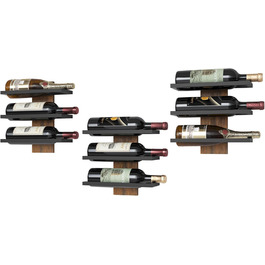 розмір: 3 упаковки по 9 штук