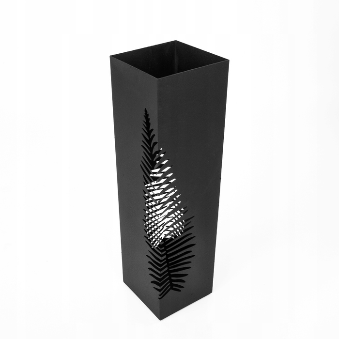 Підставка для парасольок LOFT — Елегантна металева підставка-оcieкач