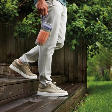 Портативний бездротовий блендер Ninja Blast Max BC251EULD, лавандовий