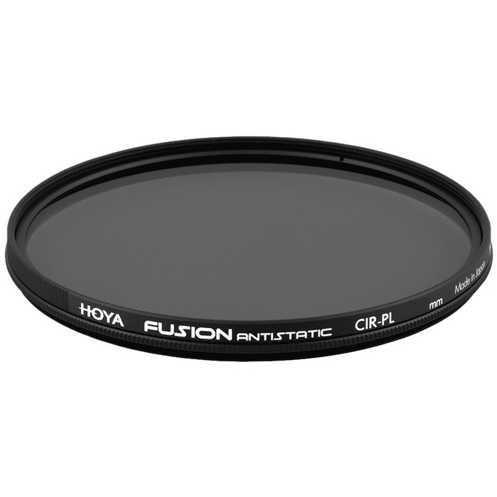 Поляризаційний фільтр Hoya CIR-PL Fusion Antistatic 52мм
