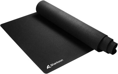 Ігровий килимок для миші Sharkoon 1337 Gaming Mat V2 XXL, водовідштовхувальний, 900 x 400 мм