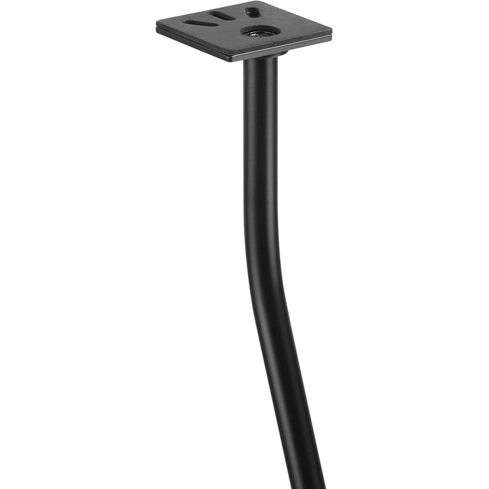 Підставки для акустики - 2 шт. Universal для сателітів/Surround Boxen, чорні, до 4.5 кг, HALTERUNGSPROFI S05