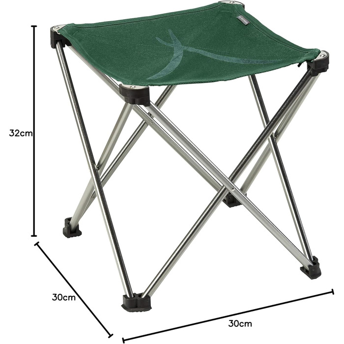 Кемпінговий стільчик SINYALA MINI Grand Canyon - універсальний розмір